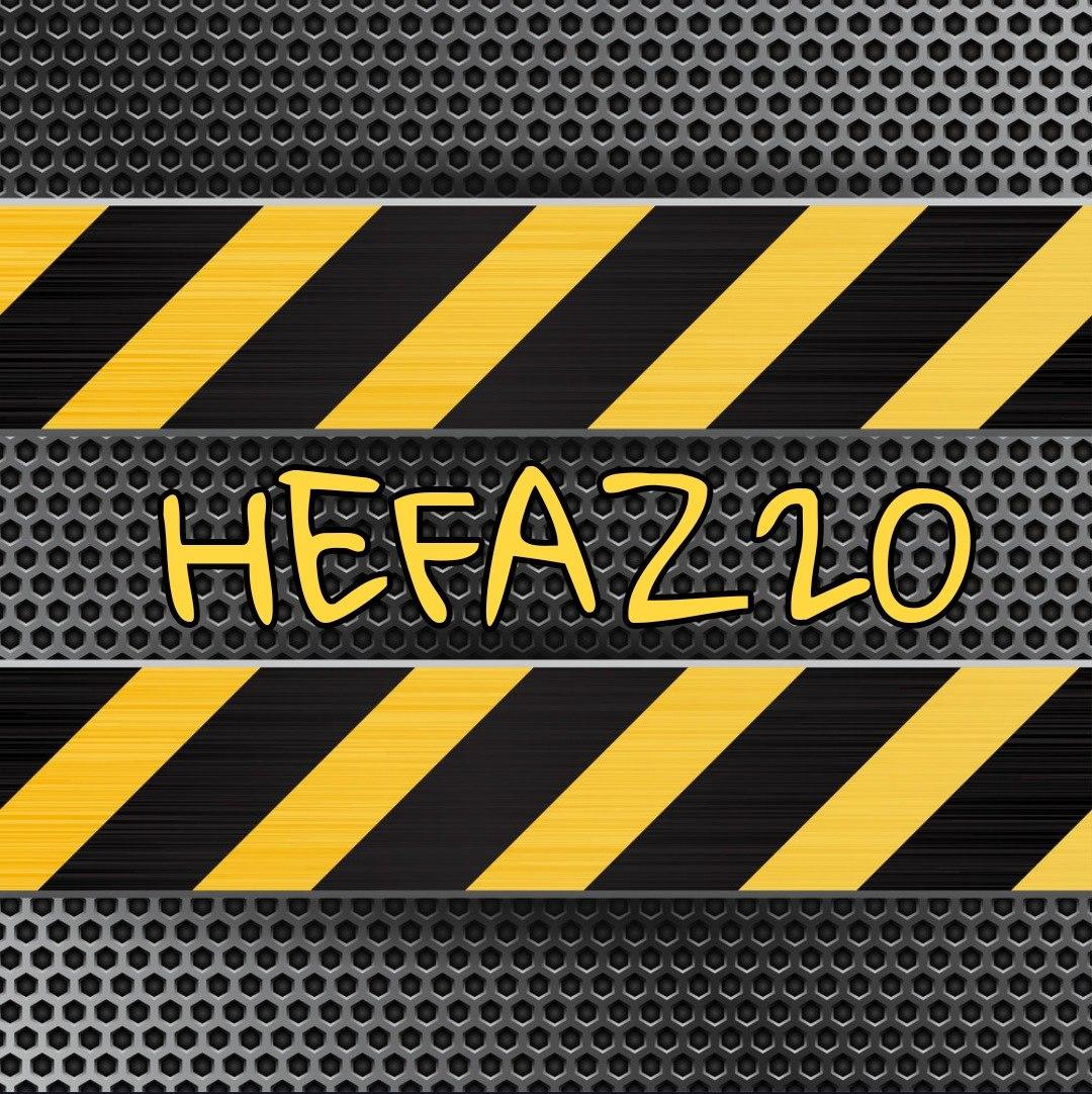 حفاظ 20