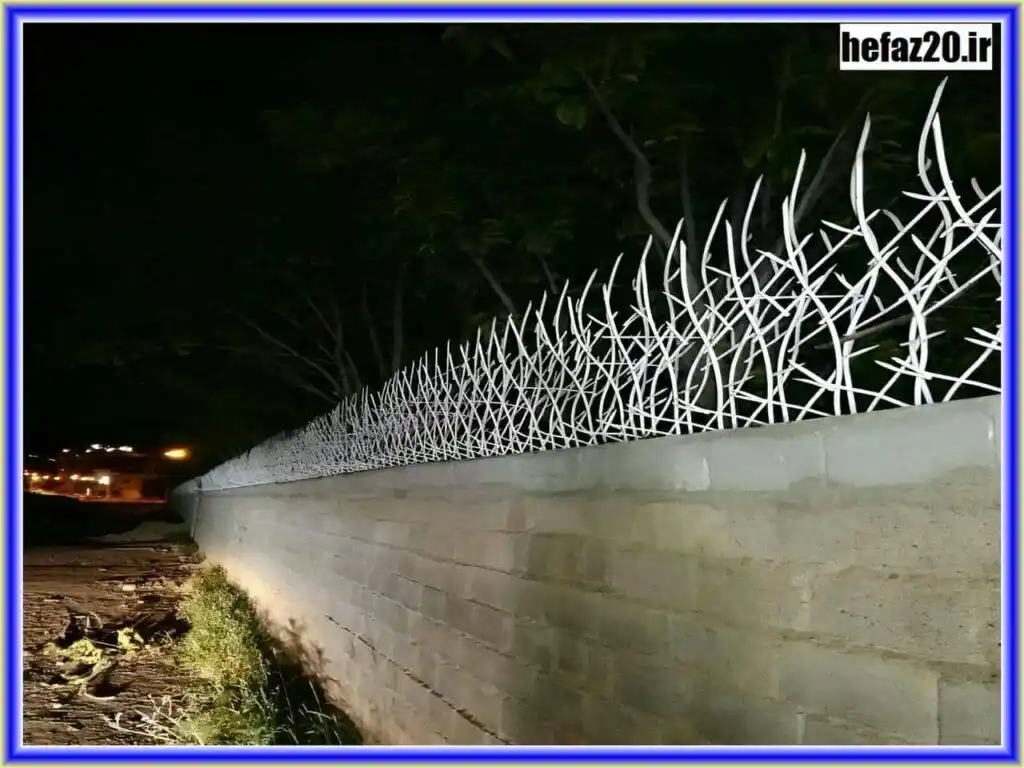 سفارش انواع حفاظ شاخ گوزنی