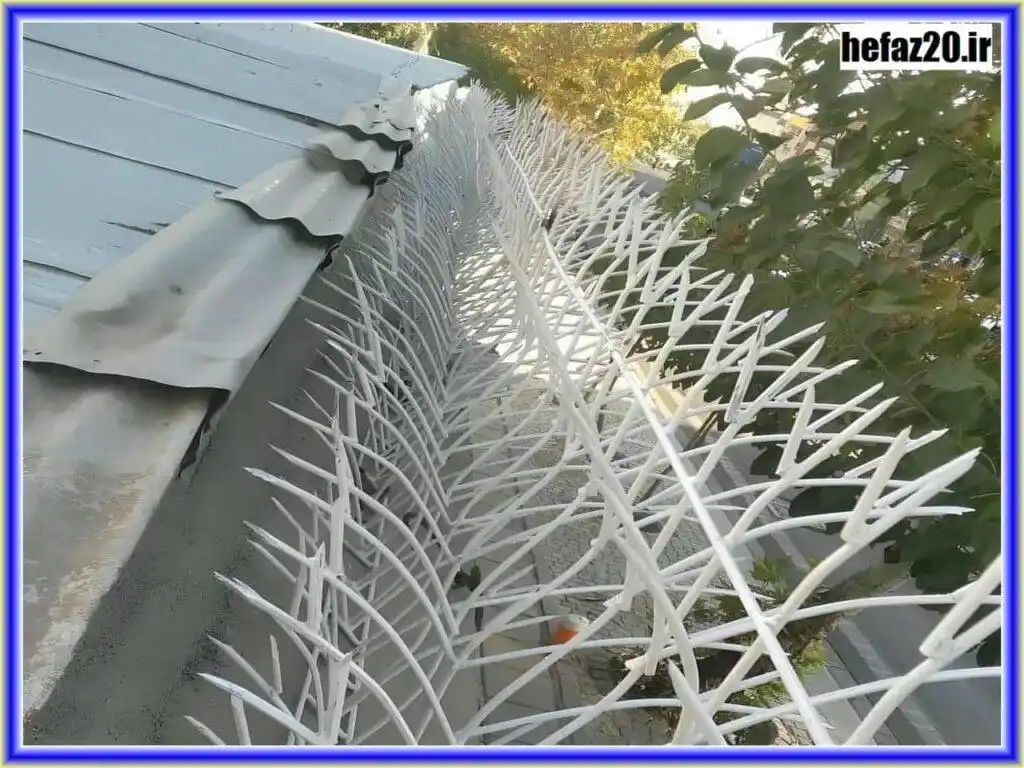 بهترین و ایمن ترین حفاظ دیوار