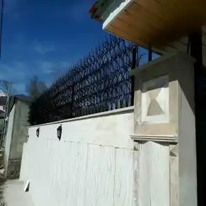 حفاظ اف آبشاری پرتراکم