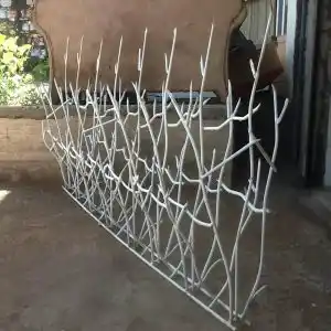 حفاظ شاخ گوزنی تراکم 22 اقتصادی