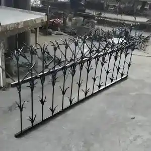 حفاظ شمشادی