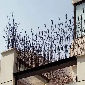 حفاظ غنچه ای