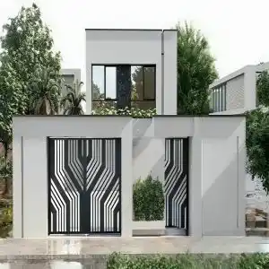 درب مدرن اسپاین