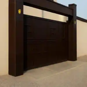 درب مدرن دیلایت