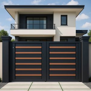 درب مدرن لیان