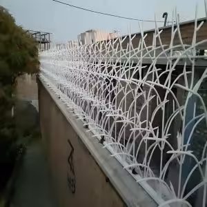 کاربردهای حفاظ شاخ گوزنی