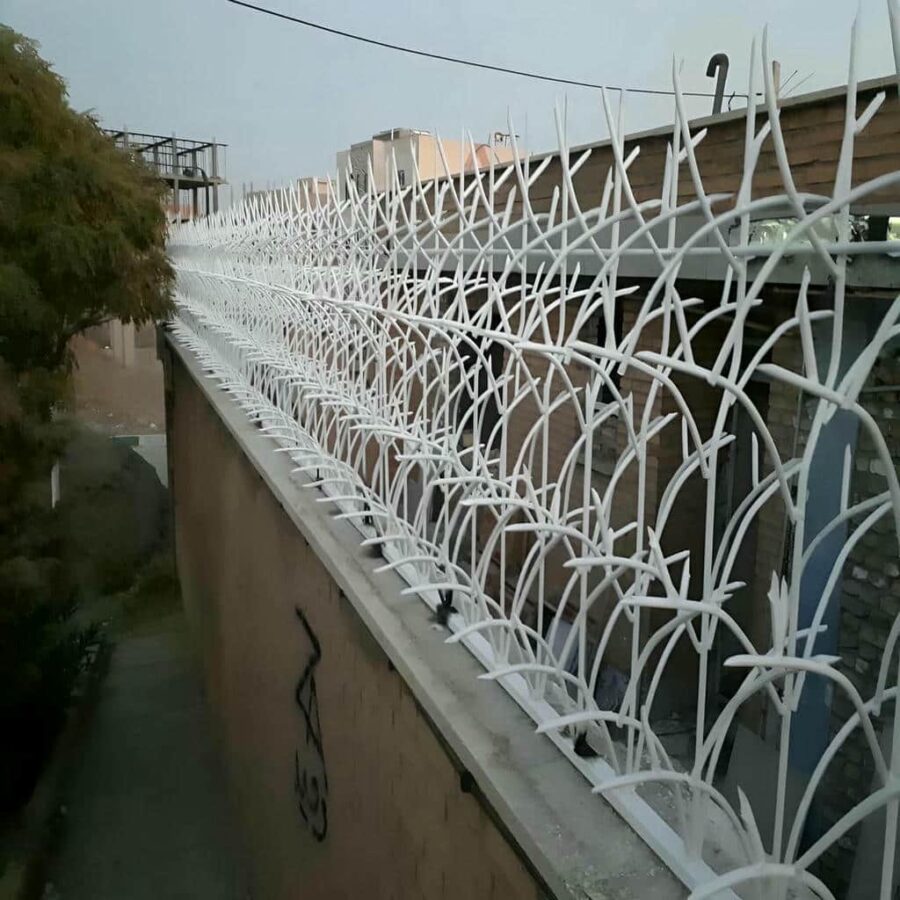 کاربردهای حفاظ شاخ گوزنی