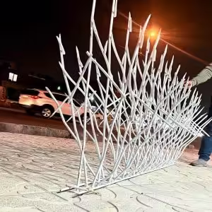 عکس و مدل های متنوع حفاظ شاخ گوزنی