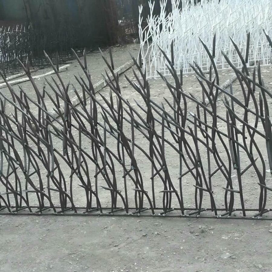 راهنمای خرید حفاظ شاخ گوزنی – مدل ها، نصب و تولیدکننده