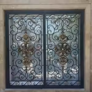 راهنمای خرید حفاظ پنجره &ndash; نکات مهم در انتخاب و نصب