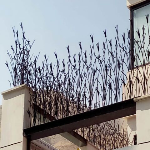 حفاظ غنچه ای