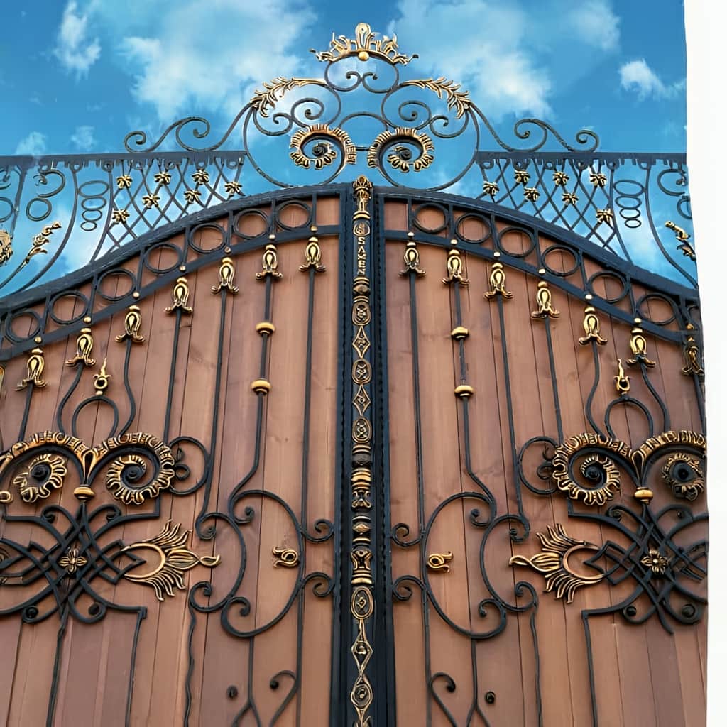 قیمت خرید درب فلزی لاله سفارشی حفاظ 20