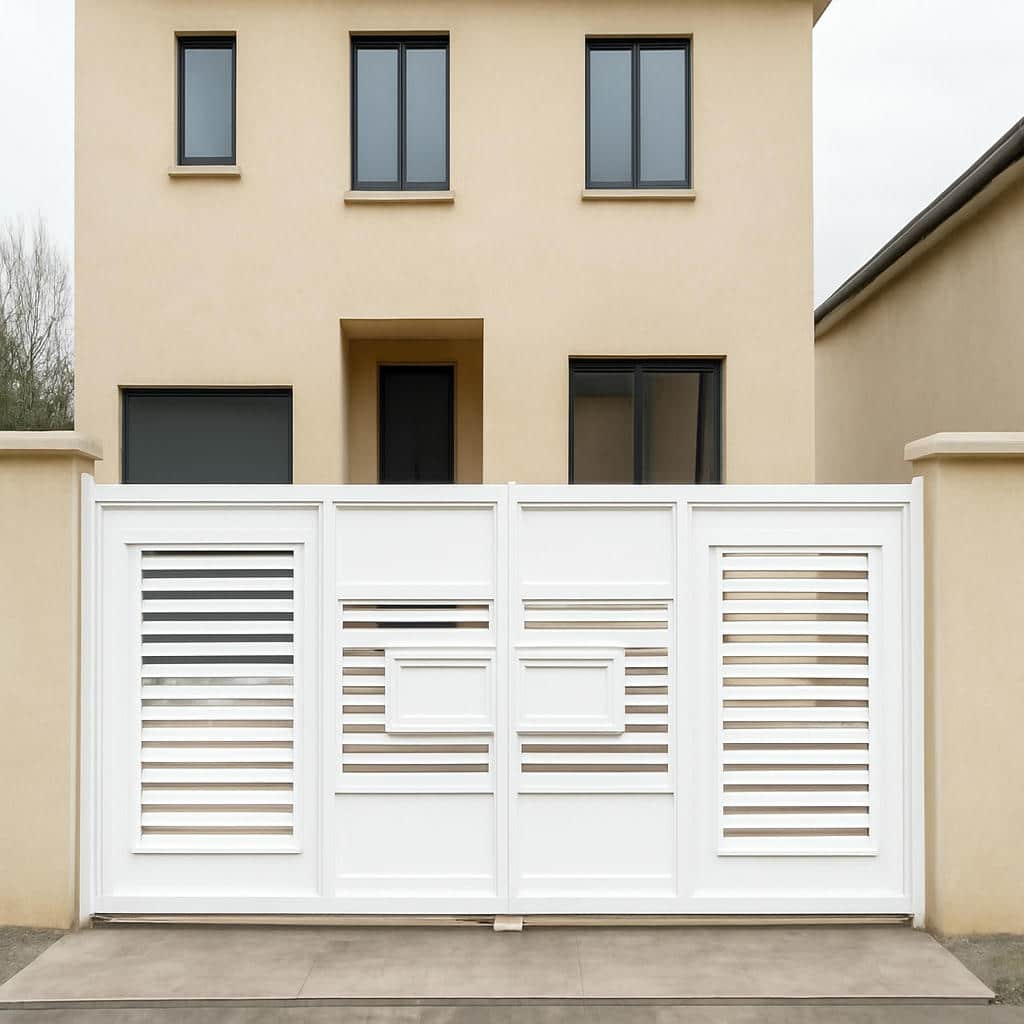 قیمت روز درب لیلاک ورودی ساختمان