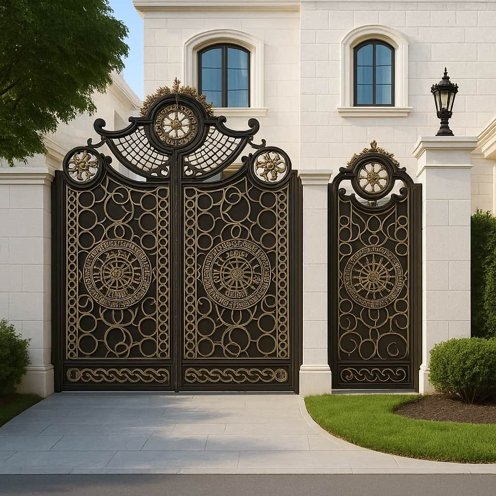 درب مدل ورساچه