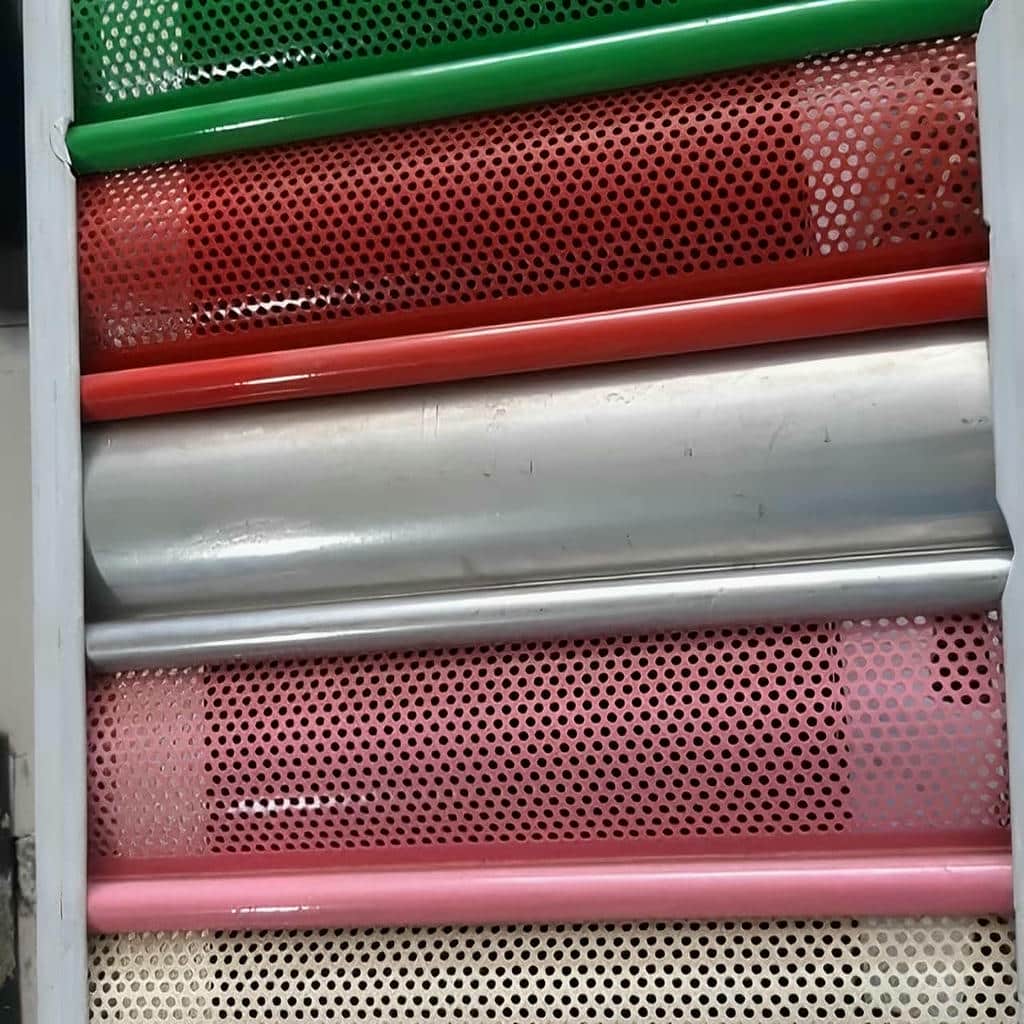 قیمت کرکره برقی موتور ساید در مریوان