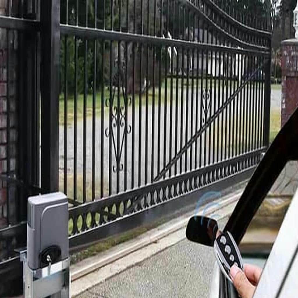 خرید جک درب پارکینگ بازویی در اراک