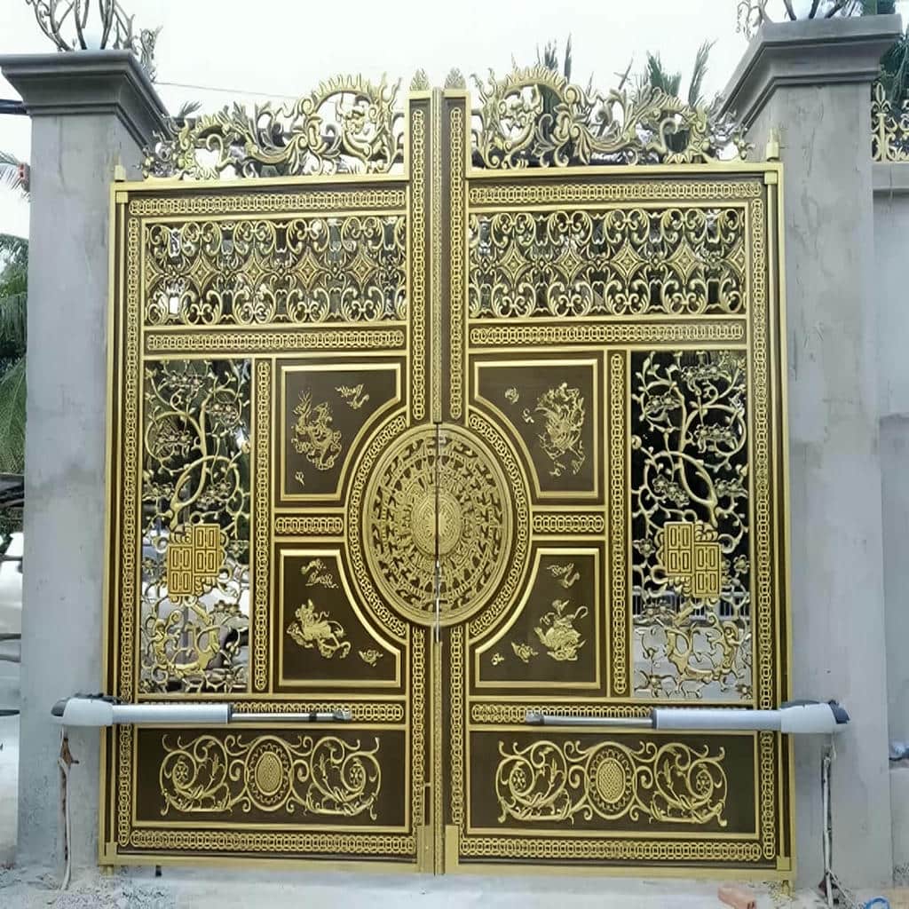 خرید جک درب پارکینگ تنظیم کورس در ساری