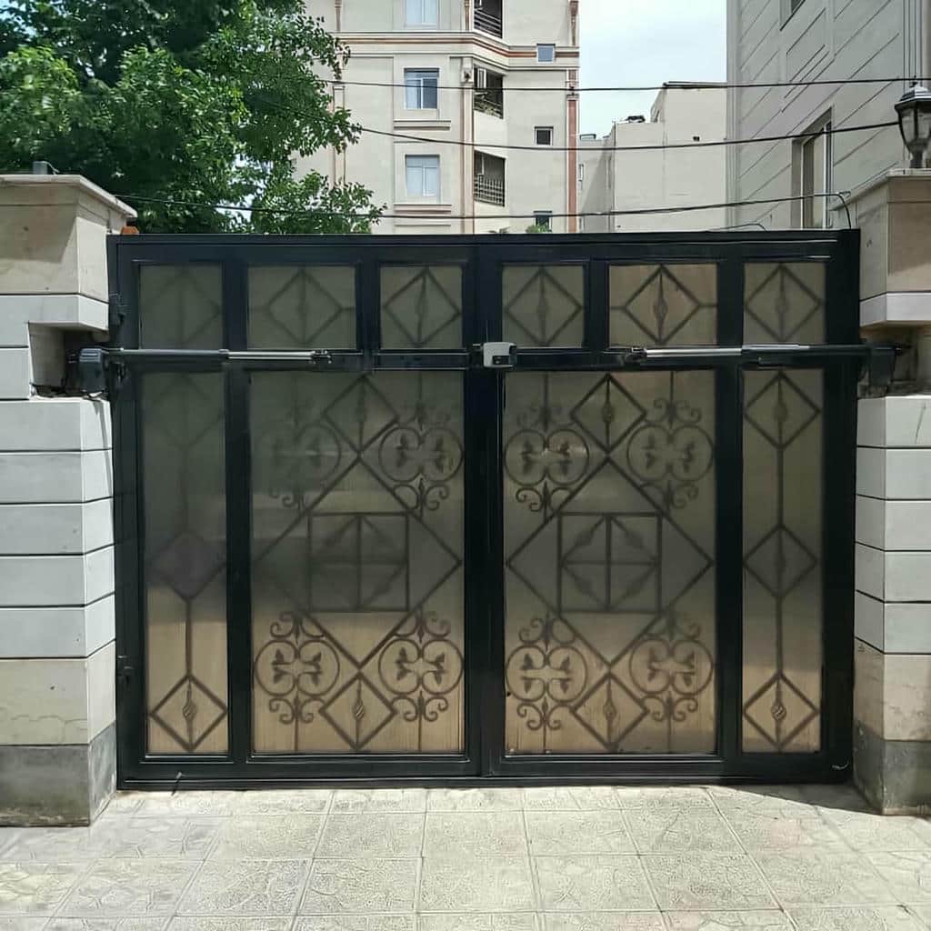 فروش جک درب پارکینگ ریموت در نوشهر فروش جک درب پارکینگ ریموت در نوشهر