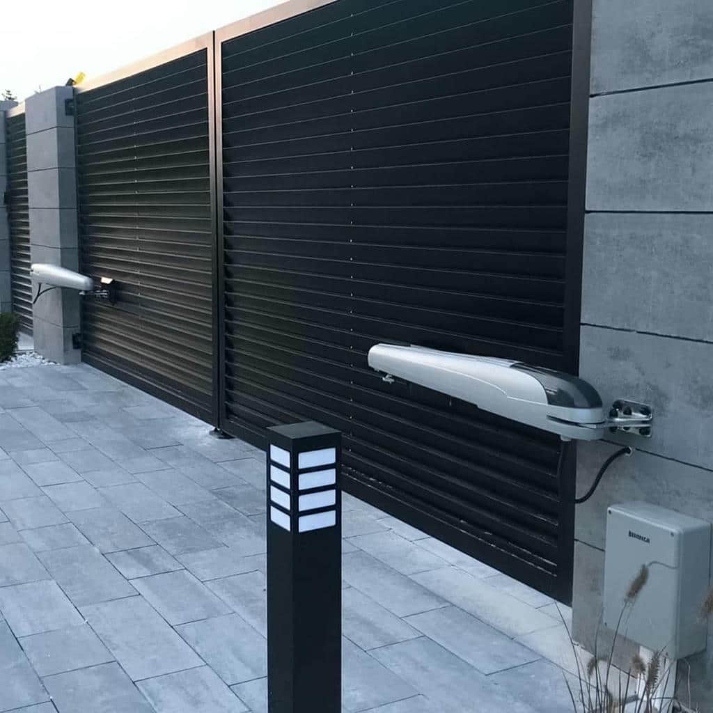 قیمت جک درب پارکینگ ریلی در نیشابور