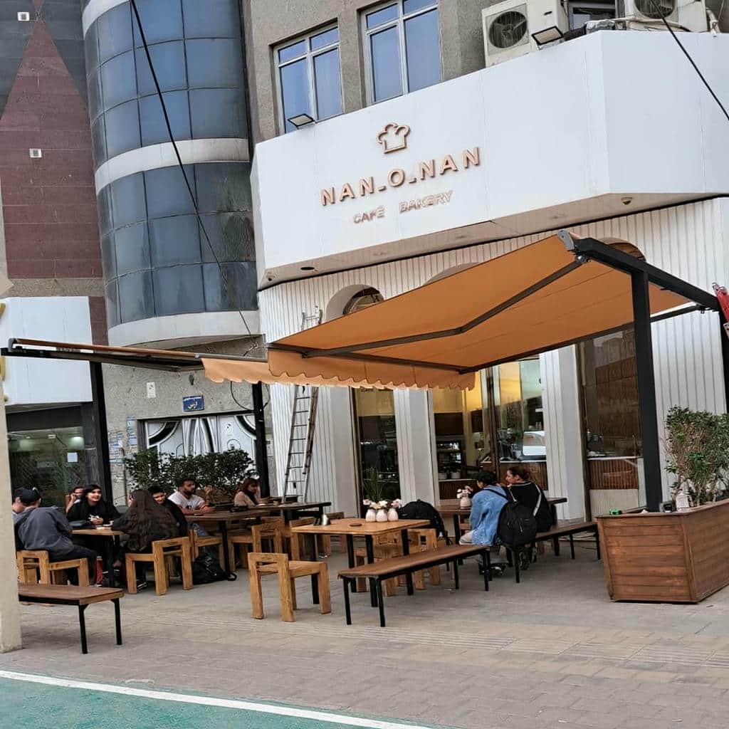 خرید سایبان برقی ضدآب در چابهار