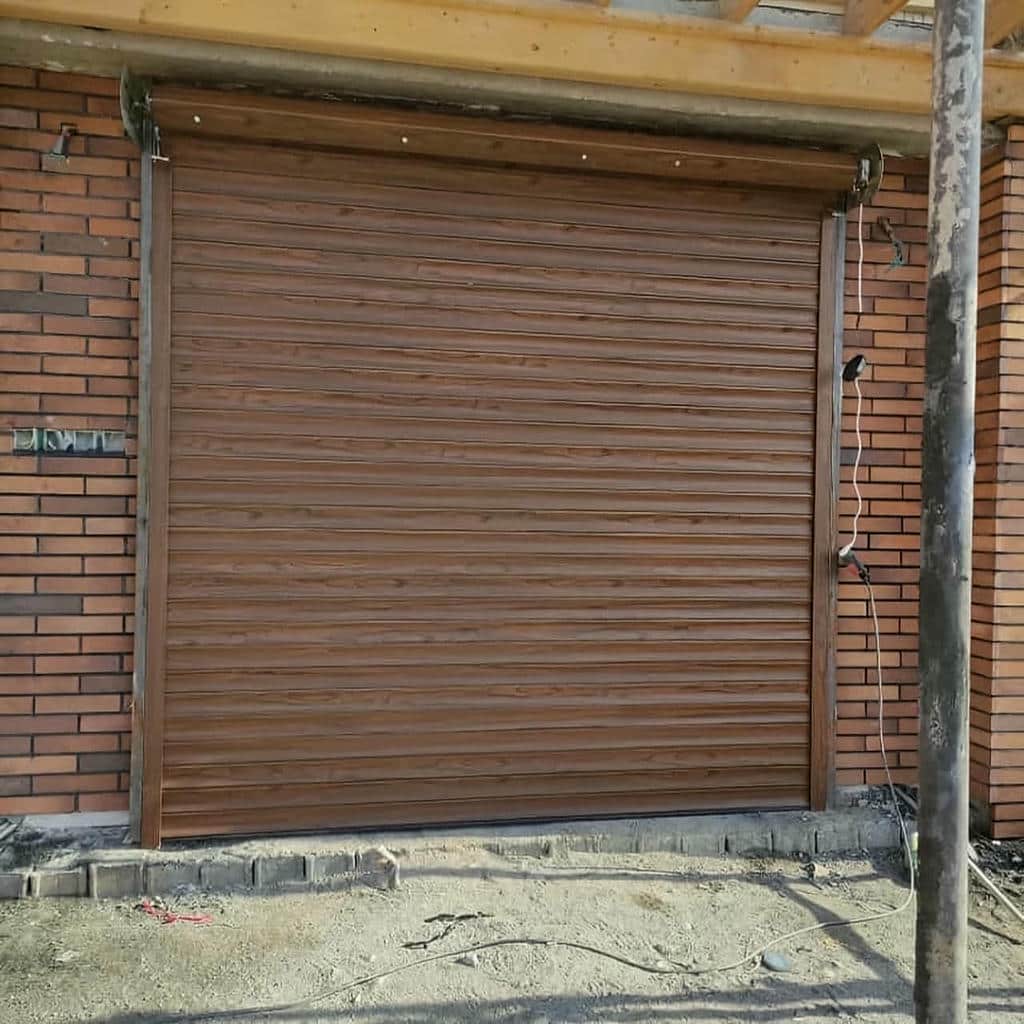 قیمت کرکره برقی درب کرکره ای در ارومیه قیمت کرکره برقی درب کرکره ای در ارومیه