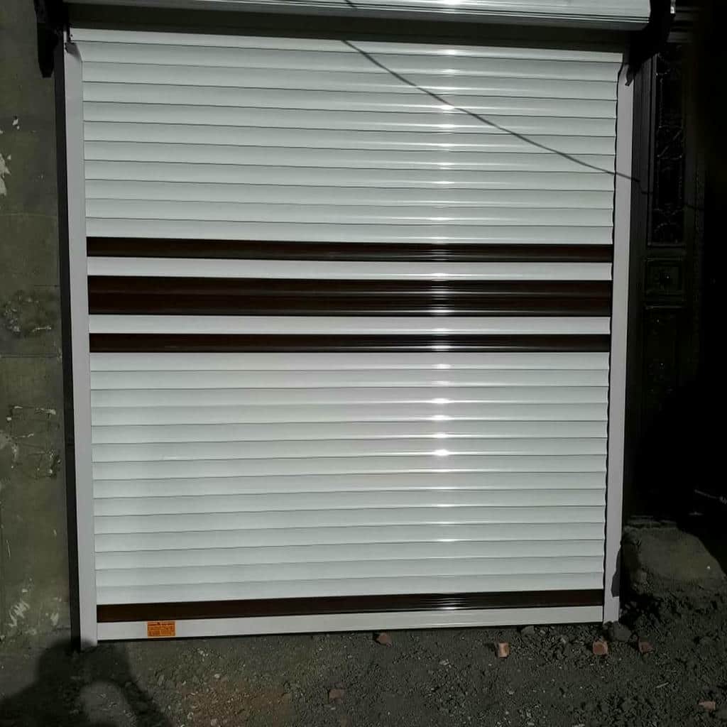 قیمت کرکره برقی درب کرکره ای در گرگان قیمت کرکره برقی درب کرکره ای در گرگان