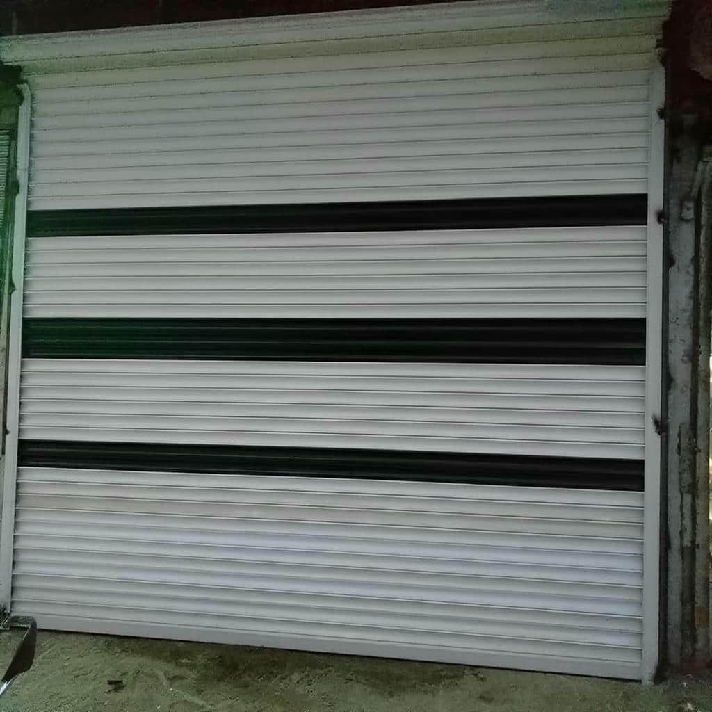 خرید کرکره برقی پارکینگ در استان خوزستان