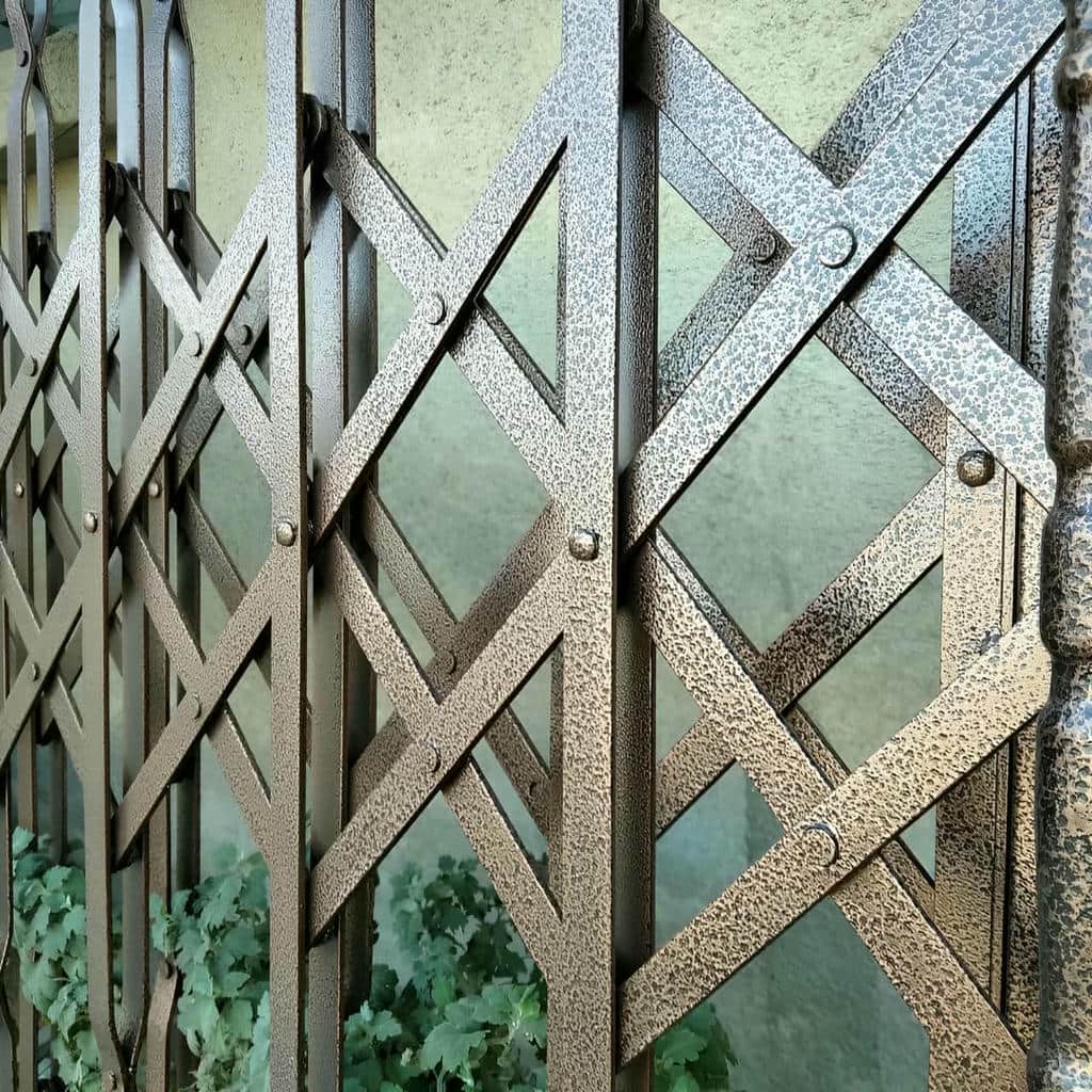 خرید درب آکاردئونی دوگل در شیراز