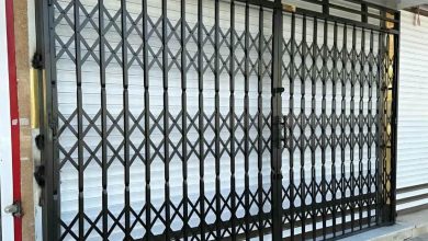 accordion-door-protection-apartment-arp