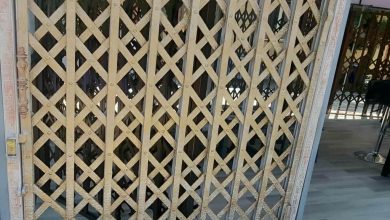 accordion-door-protection-apartment-ase