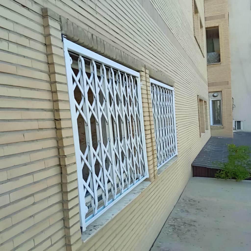 قیمت درب آکاردئونی کم&zwnj;جا در بندر دیلم