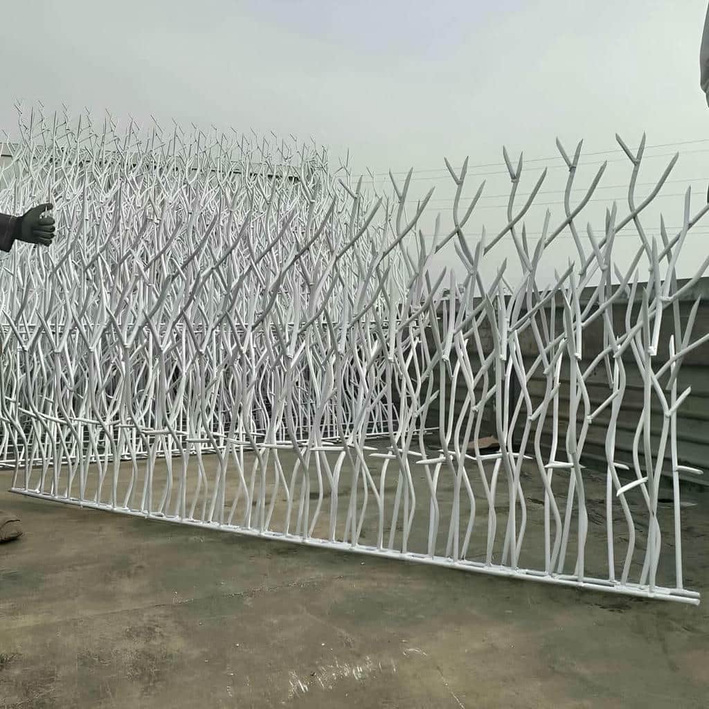 قیمت حفاظ شاخ گوزنی ظاهر نما در بندر لنگه