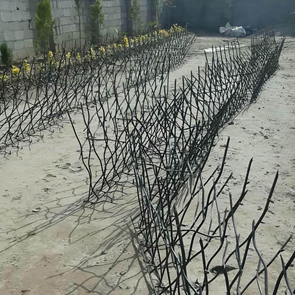 خرید حفاظ شاخ گوزنی ظاهر نما در کرمان