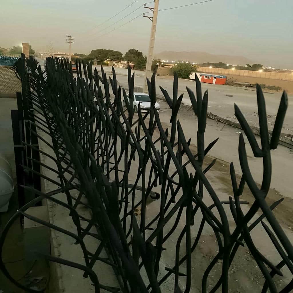 قیمت حفاظ شاخ گوزنی ظاهر نما در نوشهر