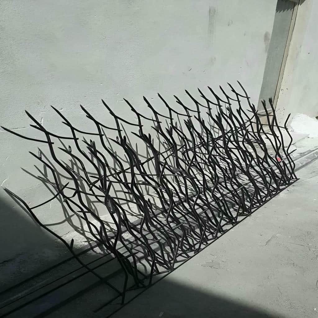 قیمت حفاظ شاخ گوزنی طراحی شاخه ای در سبزوار