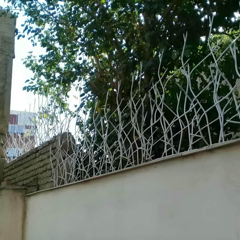 قیمت حفاظ شاخ گوزنی ظاهر نما در کاشان