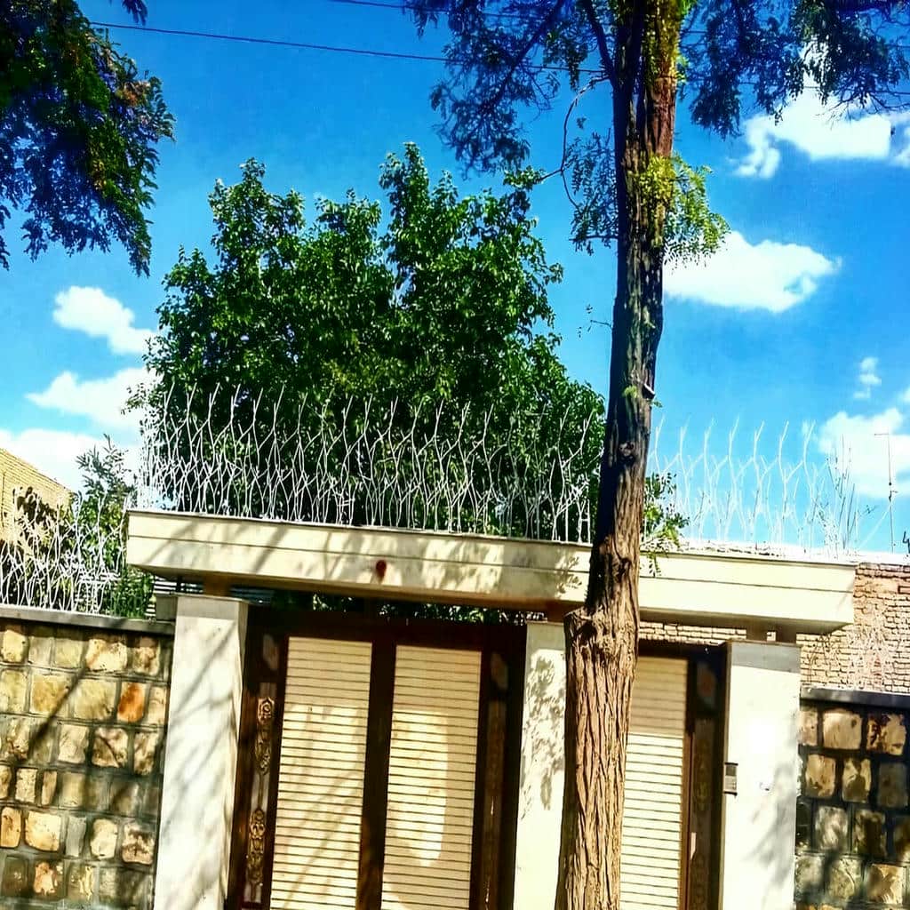 کارخانه حفاظ شاخ گوزنی رنگ آمیزی مقاوم در کردان