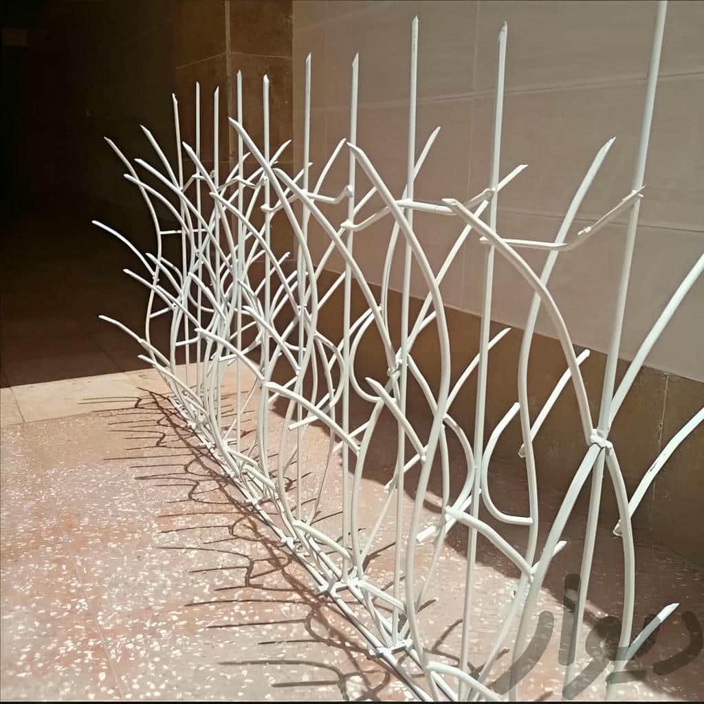 فروش حفاظ شاخ گوزنی طراحی شاخه ای در لواسان