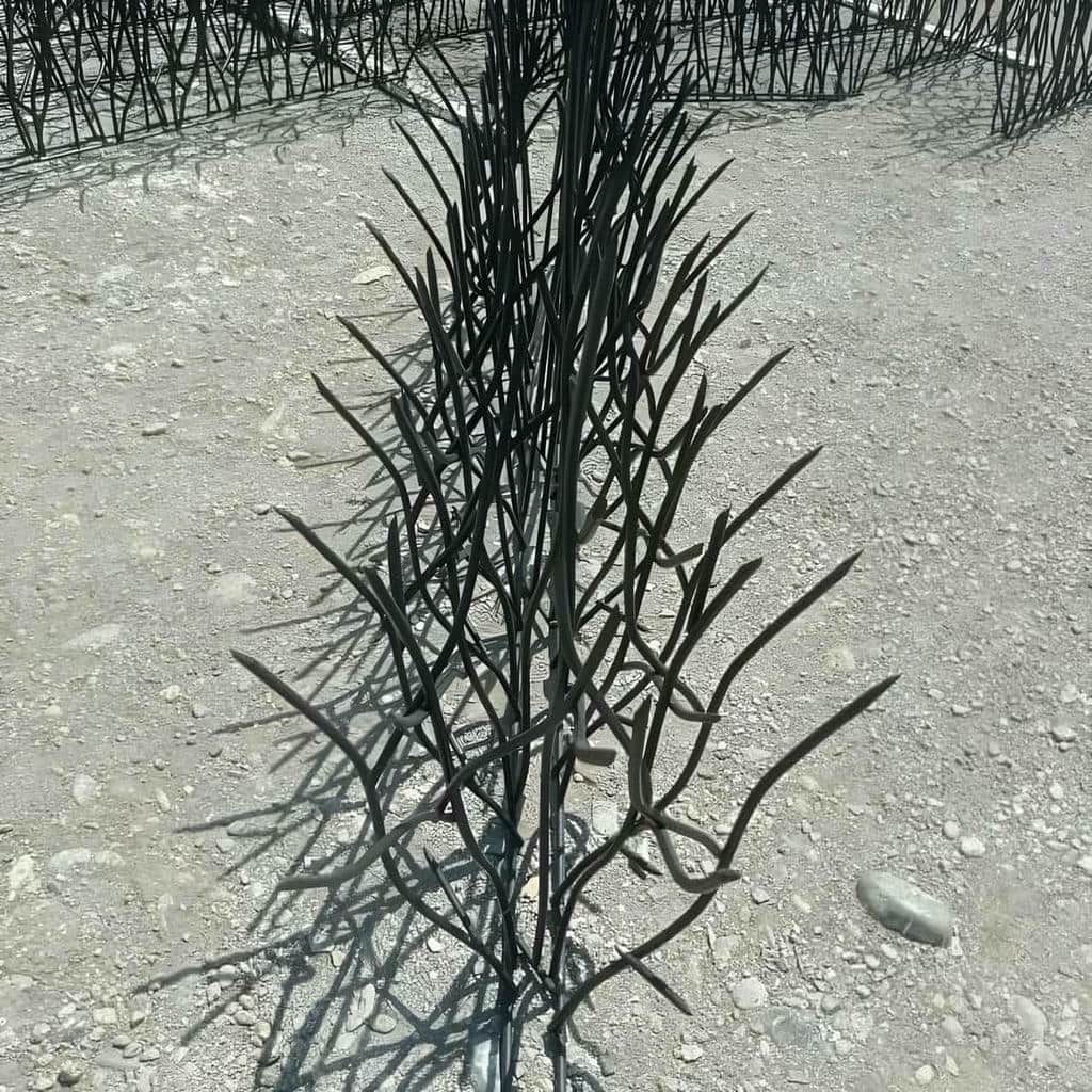 خرید حفاظ شاخ گوزنی شاخه ای در طالقان