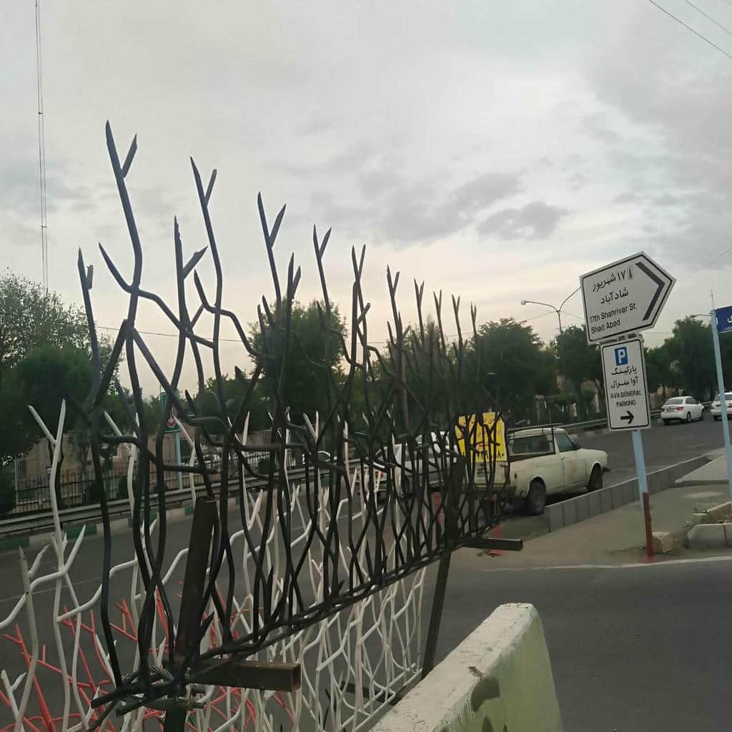 خرید حفاظ شاخ گوزنی مقاومت رطوبت در گرگان