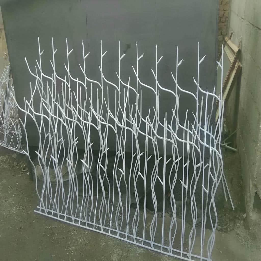 خرید حفاظ شاخ گوزنی طراحی شاخه ای در رامسر
