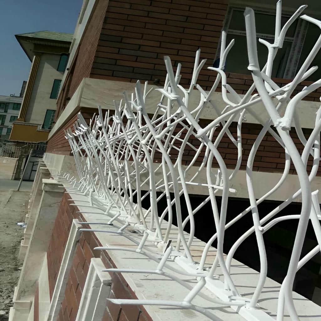 خرید حفاظ شاخ گوزنی طراحی شاخه ای در سنندج