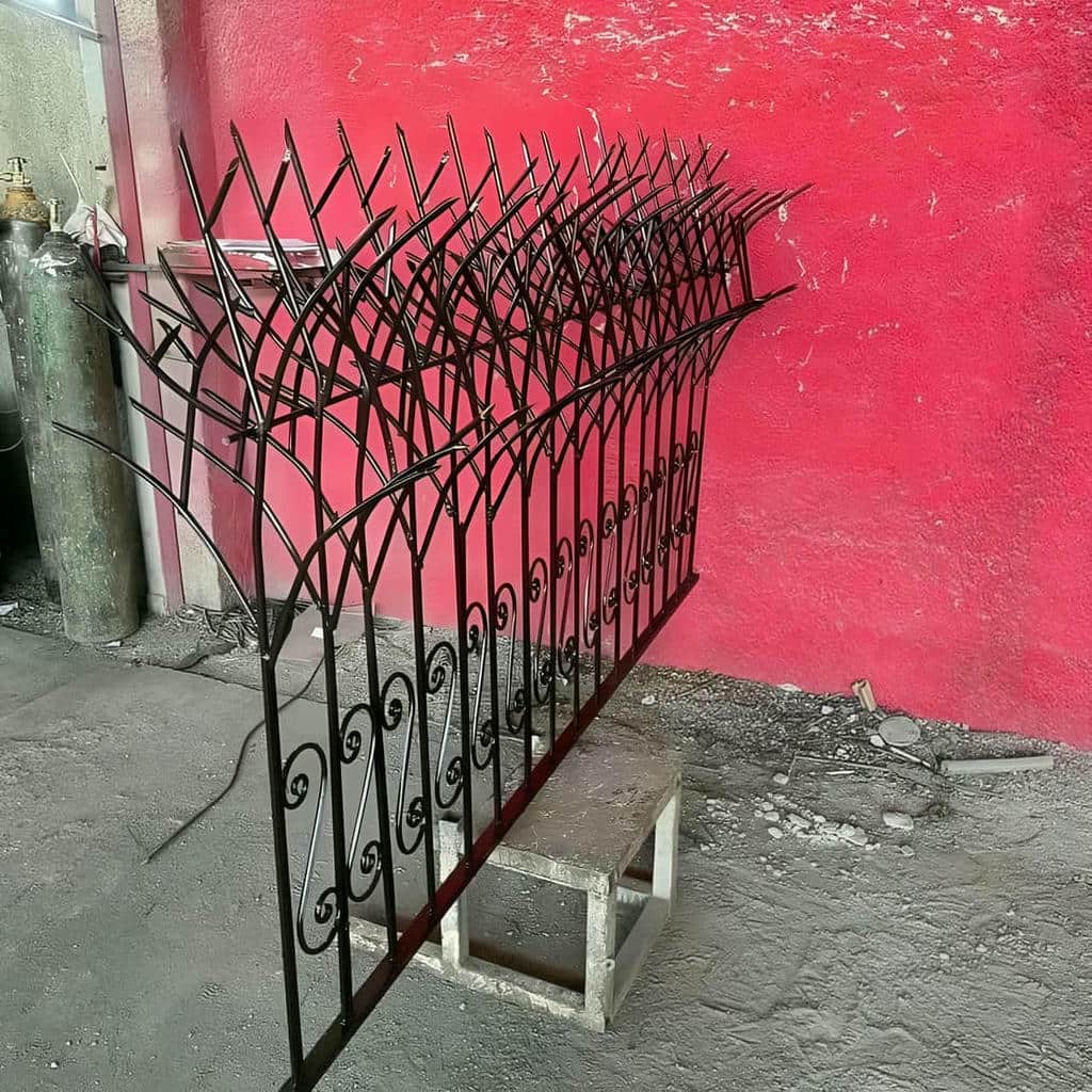 قیمت حفاظ شاخ گوزنی تراکم بالا در رشت