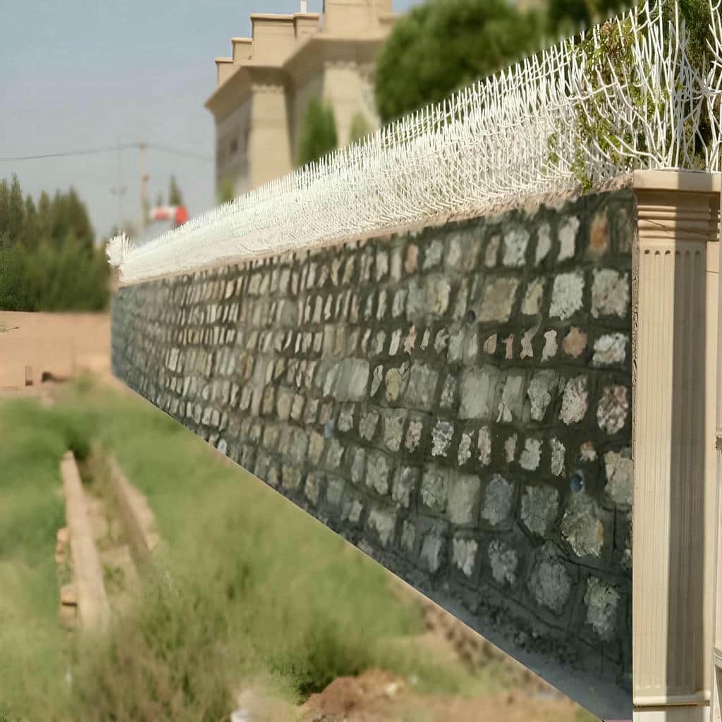 فروش حفاظ شاخ گوزنی ضدزنگ در تهران