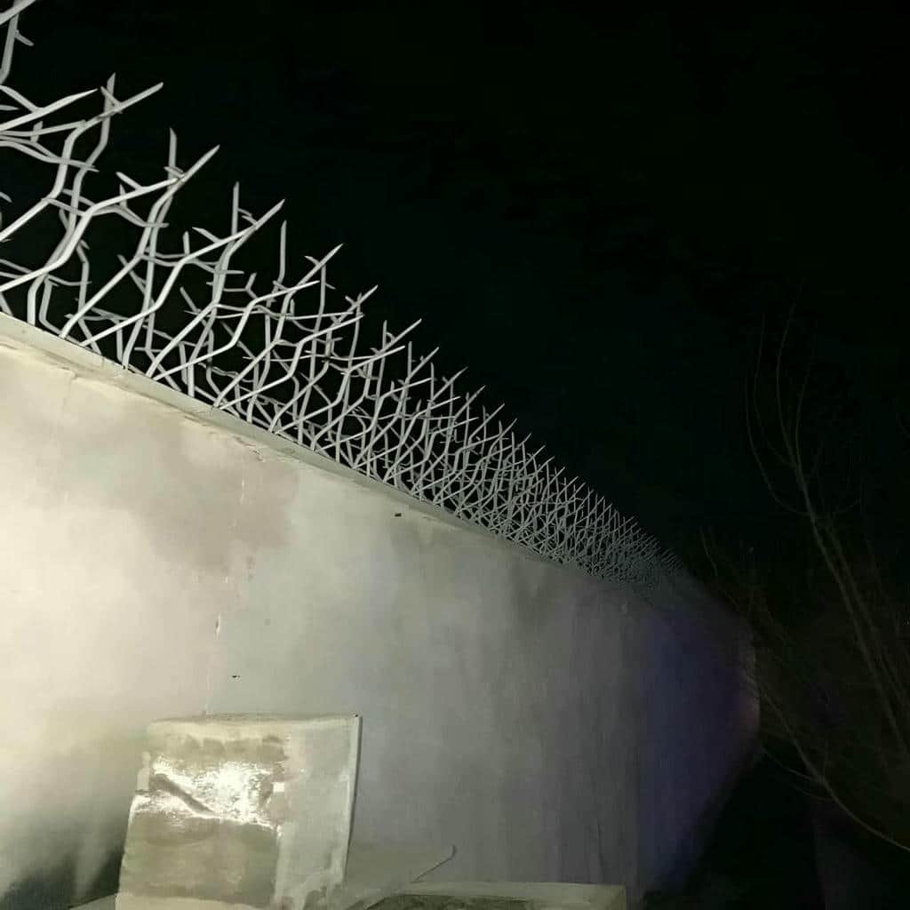 خرید حفاظ شاخ گوزنی ارتفاع متناسب در لواسان