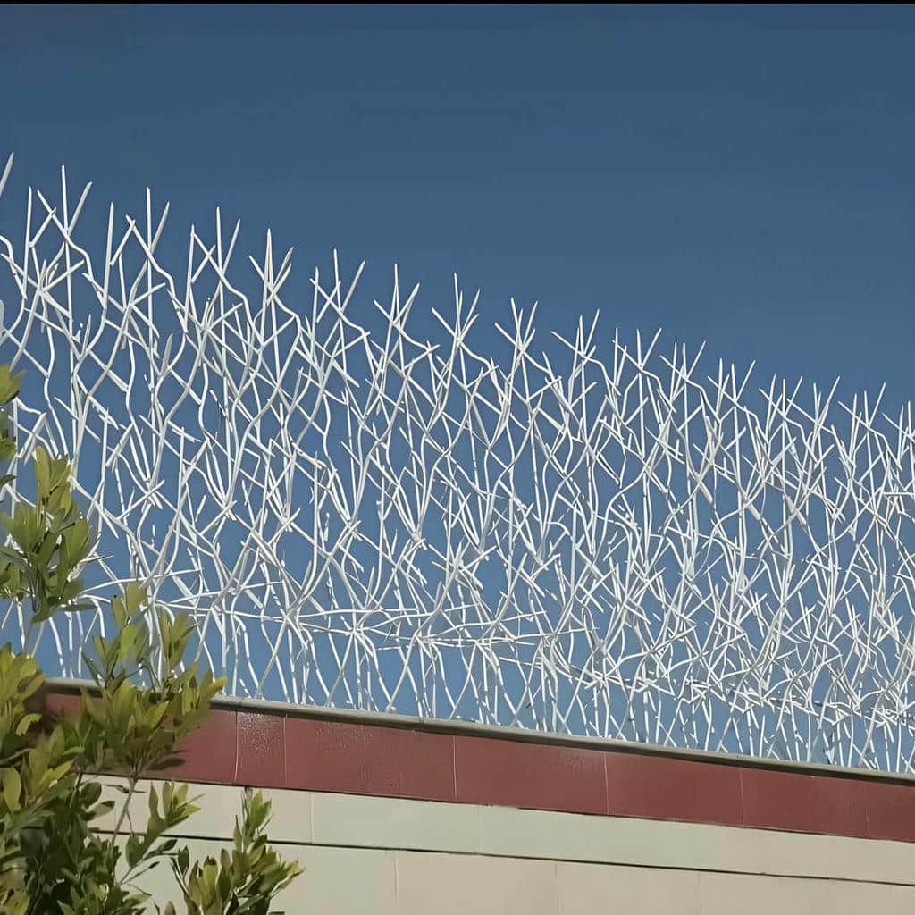 کارخانه حفاظ شاخ گوزنی رنگ آمیزی مقاوم در شهرکرد