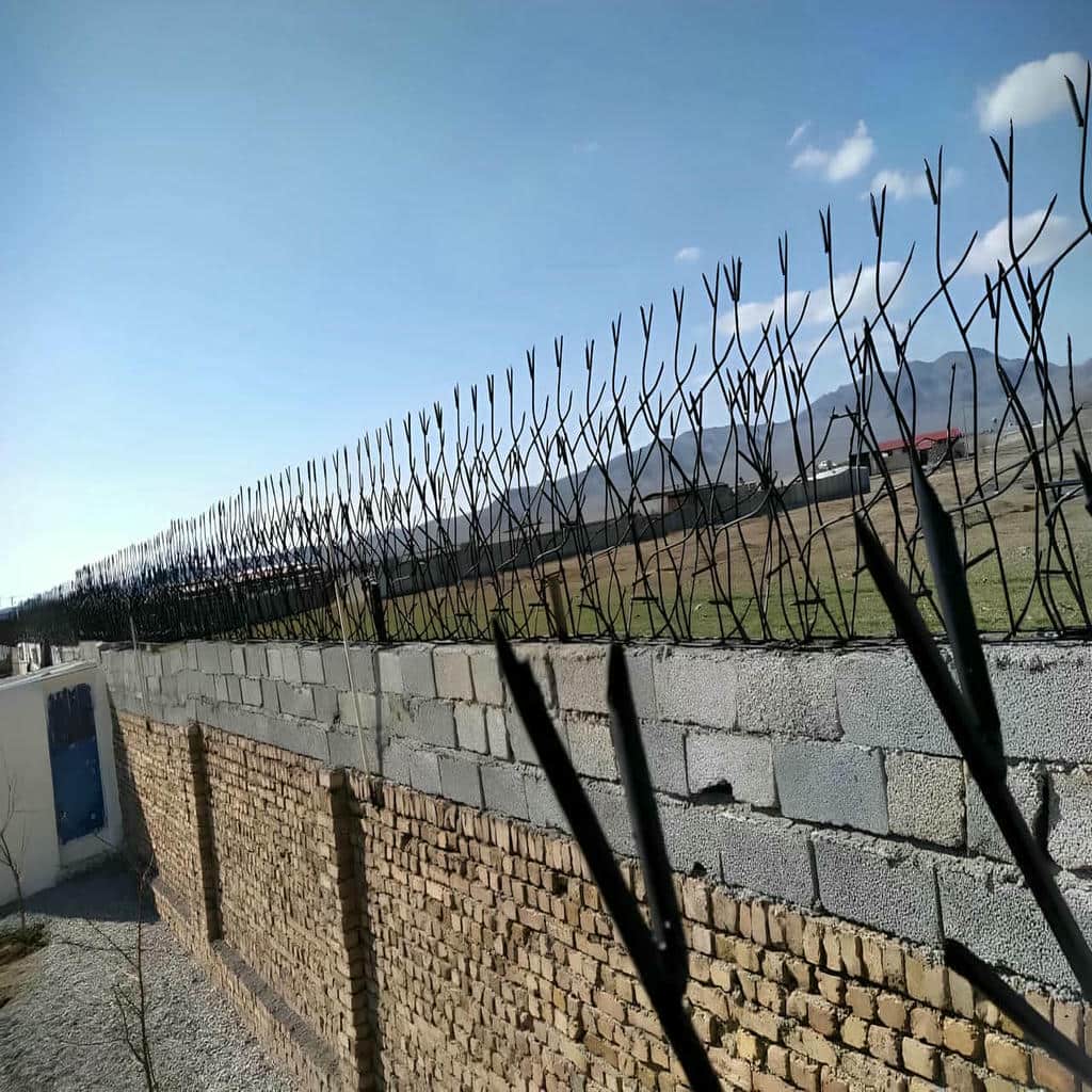 خرید حفاظ شاخ گوزنی طراحی شاخه ای در اهواز