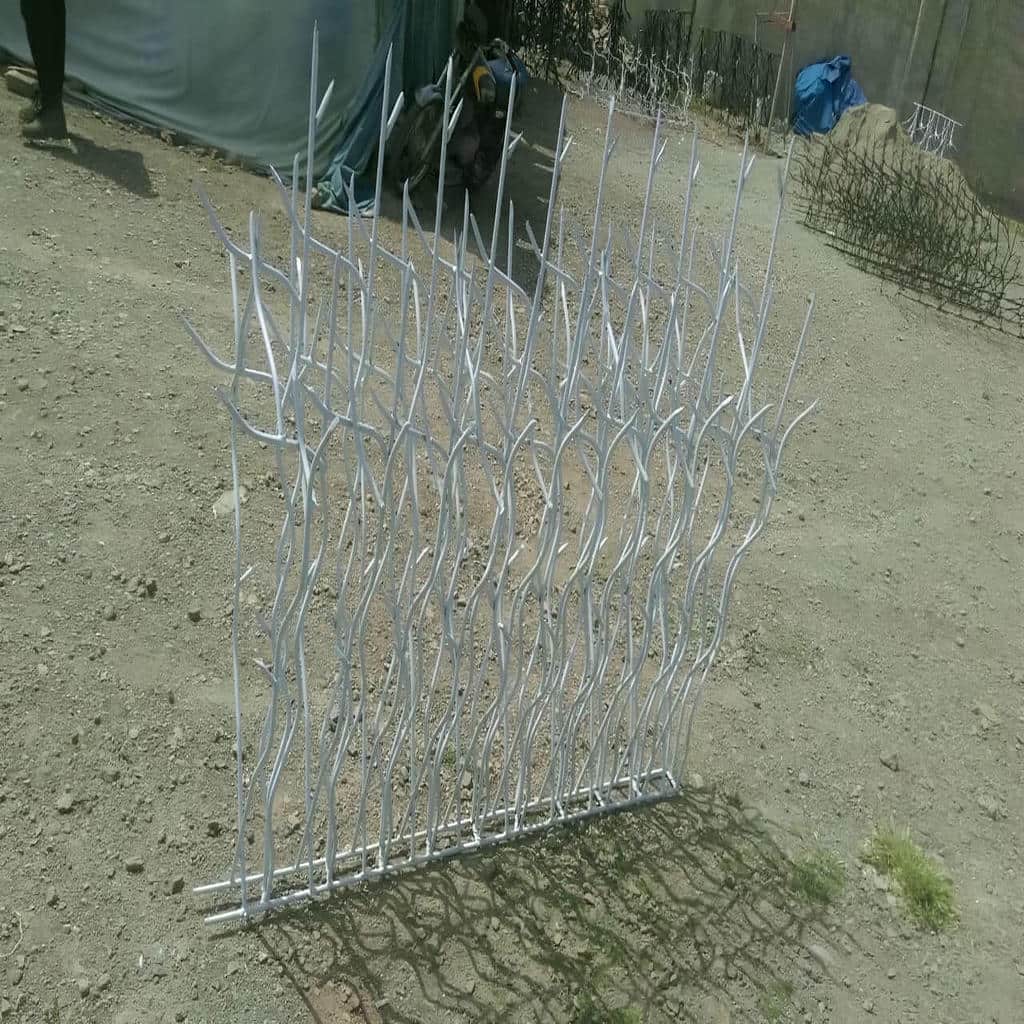 خرید حفاظ شاخ گوزنی ضدزنگ در سبزوار