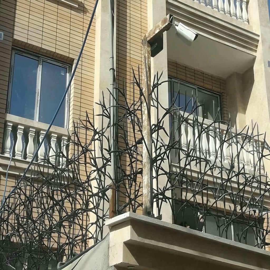قیمت حفاظ شاخ گوزنی ظاهر نما در قم